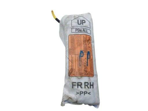 Airbag AIRBAG SITZ rechts HYUNDAI I30 III (2016-2018) EUROPA
