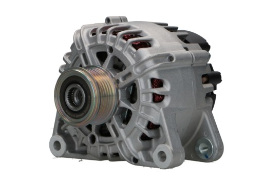 225.549.150.500 - Новый генератор peugeot partner tepee citroën c4 picasso opel combo peugeot