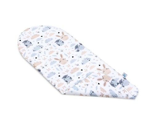 Пепі дитячий кокон 1 шт. 