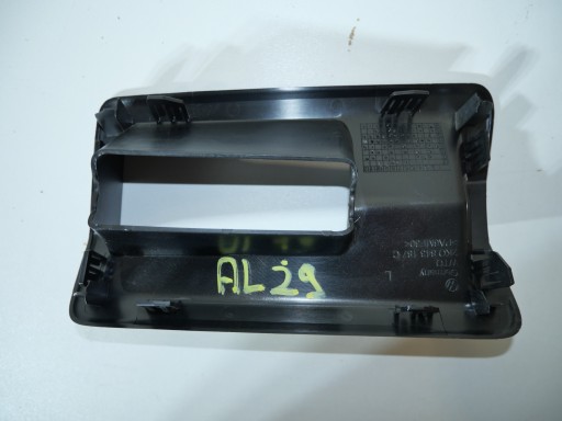 prekidač vrata kliznih VW CADDY 2K0843187C