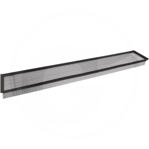 KP9392 - Салонний фільтр Massey Ferguson Panclean 3388840M3