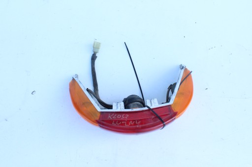 HONDA CBF 600 PC38 ЗАДНІЙ ЛІХТАР