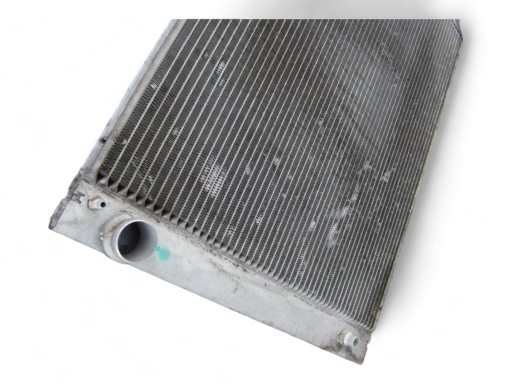 KÜHLER WASSERKÜHLER BMW E65 750I BENZIN LIFT LCI
