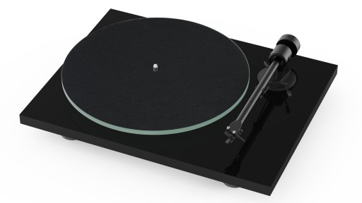 Pro-Ject T1 (Čierna)