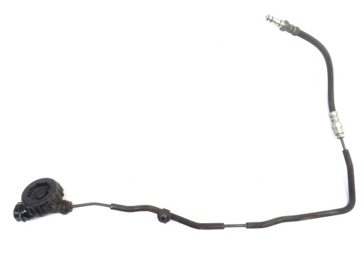 PA66-GF35 - КАБЕЛИ СЦЕПЛЕНИЯ НАСОСА PUNTO EVO 1.3