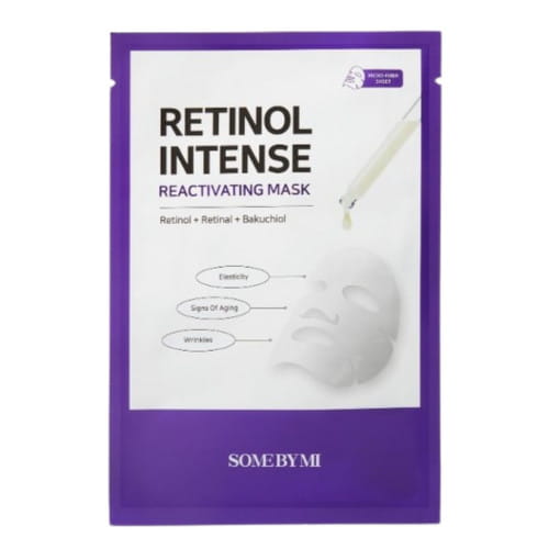 Some By Mi Retinol Intense Mask Maska