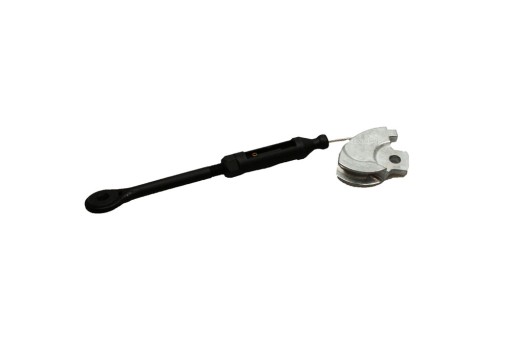 8D1721757C тяга трос газа AUDI A4 A6 PASSAT B5