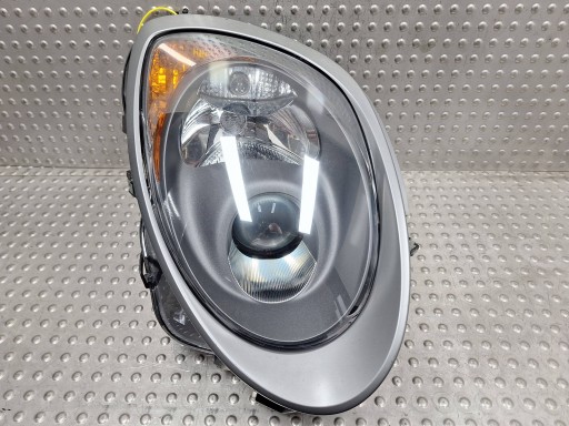 světlo pravá předek ALFA ROMEO MITO 10-19 tmavá EUROPA 505278230