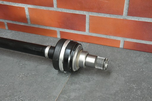 semi-axis left rear part rear BMW 8 G16 M850iX only 49km DEMONTAZ 8487535