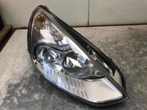 Feux phare Droite Avant FORD S-MAX MK1 6M21-13W029-AH