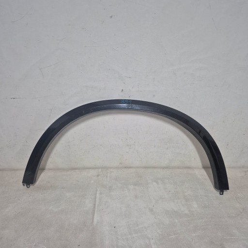 BMW X5 G05 m-packet 18-> modanatura Copertura sinistra posteriore