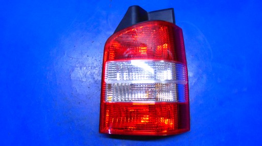light right rear part VOLKSWAGEN T5 LIFT 10-15 ROK