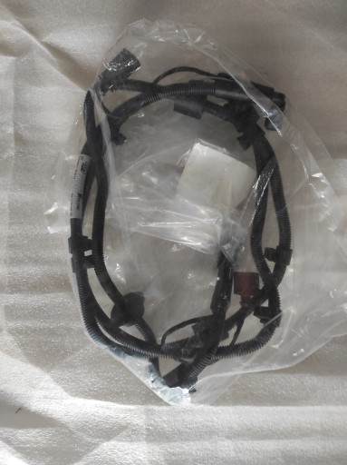 Дозирующий кабель AdBlue AUDI A8 D4 4H0131984AC