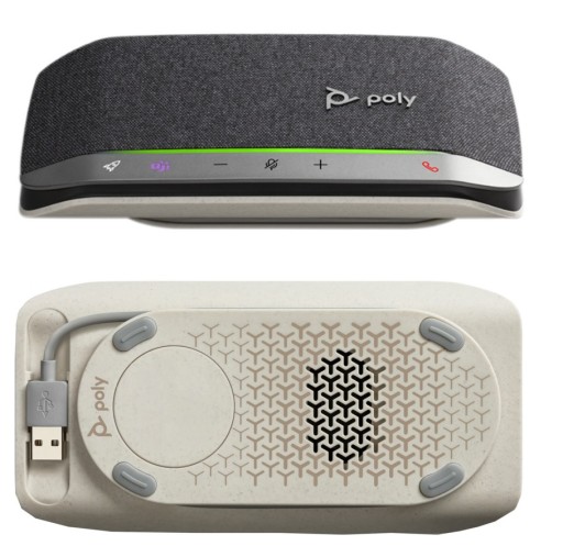 Портативный Динамик Bluetooth Poly 216866-01