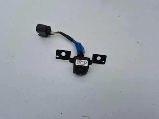 284f14ga1a камера радар переднього бампера infiniti q50