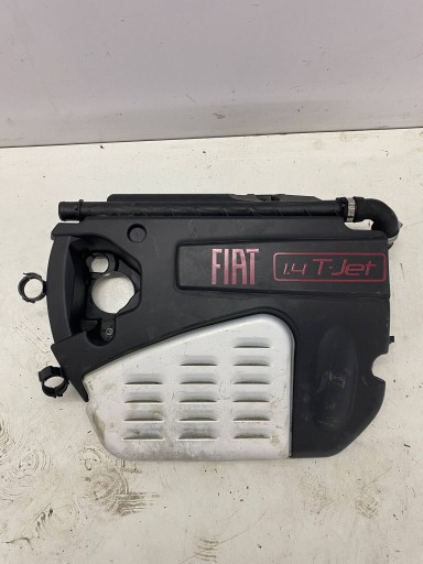 copertura GREMBIALINA Coperchio superiore Motore FIAT TIPO II 1.4 T-JET (2015-)