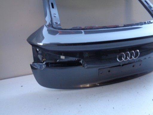 boot doors AUDI Q5 SPORTBACK 80A 20- LIFT NR 38533