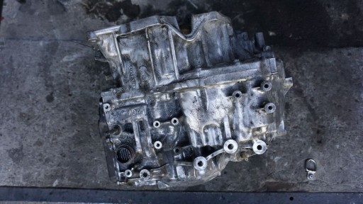 VOLVO S60 V60 S90 V90 2.0 D4 - gearbox, TG-81SC