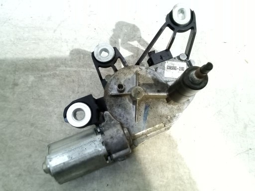 VW Fox motor ablaktörlő far 5Z6955711