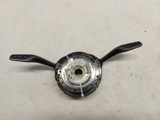 TESLA MODEL Y 2022r, MANETKA steering wheel levers and controls 1097662-00-O