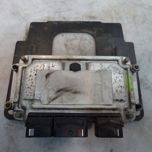 PEUGEOT 307 1.6B Bedienteil DES MOTORS 0261206943