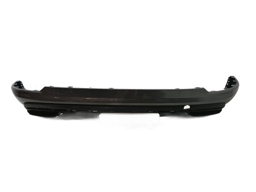 SKODA KAROQ Heckspoiler Stoßstange heck 57A807521F