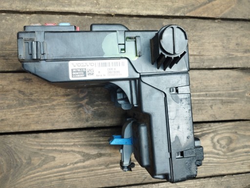 VOLVO CEM МОДУЛЬ 28073265 30795115