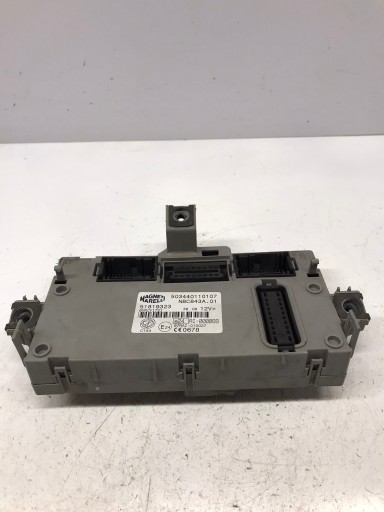 МОДУЛЬ КОНТРОЛЛЕРА 51819323