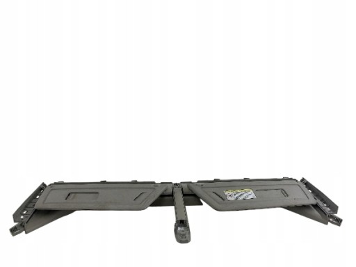 CITROEN C4 GRAND PICASSO cover sun visors 96837421