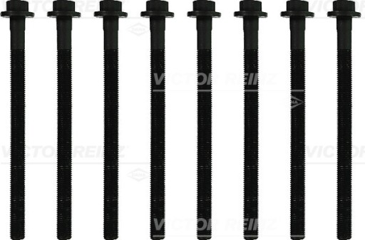 14-10373-02 - КОМПЛЕКТ БОЛТОВ ГОЛОВКИ