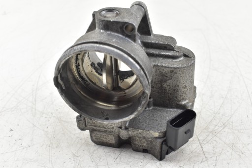 Valvola a farfalla VW PASSAT B6 AUDI A4 B7 SEAT LEON II 1.9 2.0 TDI A2C53099815