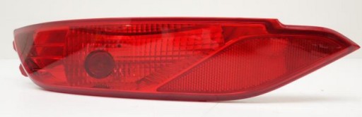 578962 - Новая противотуманная фара hyundai tucson 2015+ года выпуска.