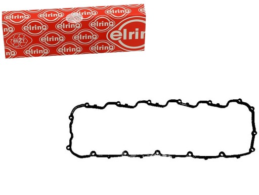 ELR246.160/RS5 - ELRING ПРОКЛАДКА КРЫШКИ КЛАПАНА DAF CF, XF 106