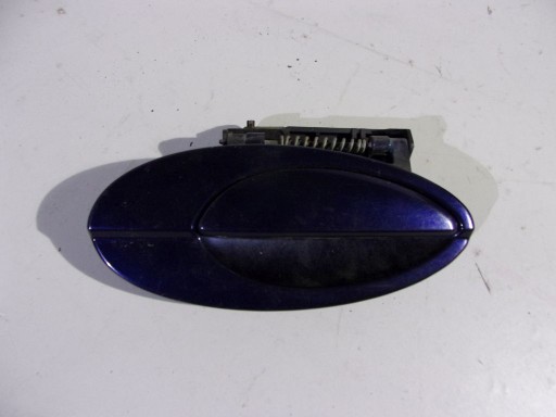 Citroen C5 and handle exterior right rear KPKD