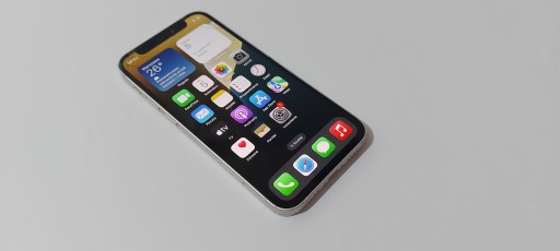 Apple iPhone 12 mini 64GB 12 ホワイト 本体 Apple iPhone 12 mini 64GB White - Cellular Country