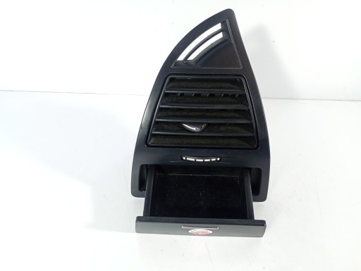 Citroen C4 04-11 mřížka klími vzduchový pravá spolujezdce OE 9646337977