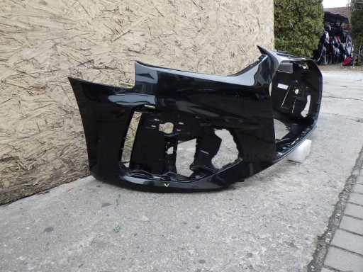 AUDI A4 B9 LIFT 8W 8W0 S LINE 19- front bumper