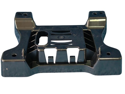 SKODA ENYAQ ELROQ holder bracket RADARU ACC DISTRONIC original 5LA907699
