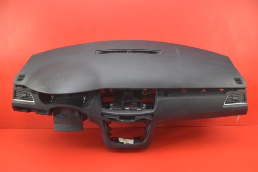 dashboard console cockpit airbag EU 9688550677 PEUGEOT 508 1 and LIFT 14-20