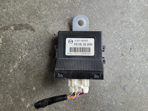 module control unit PE1B189R0 MAZDA CX-5 CX5 KE 2.2 D