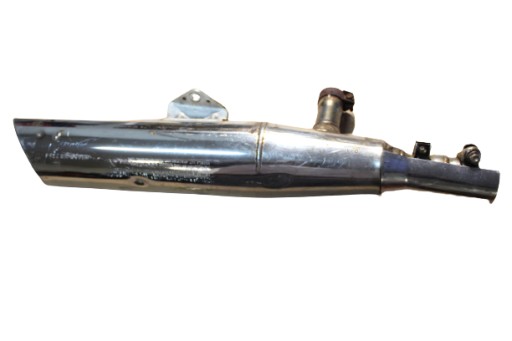 VS1400.TLUMIK - VS 1400 INTRUDER 96R ГЛУШНИК ВИХЛОПНИХ ГАЗІВ