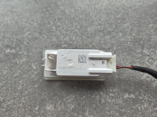 BMW F44 218I light cabs LED 9472763