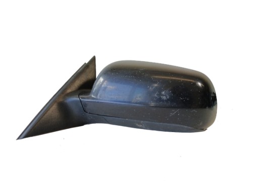 VW PASSAT B5 mirror left 5 PIN LC9Z