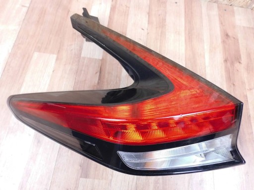 Nissan Leaf II (ZE1) 2019+ light rear left left rear part 265555SH0A