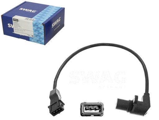 SWA/13 94 - SWAG ДАТЧИК КОЛЕНЧАТОГО ВАЛА