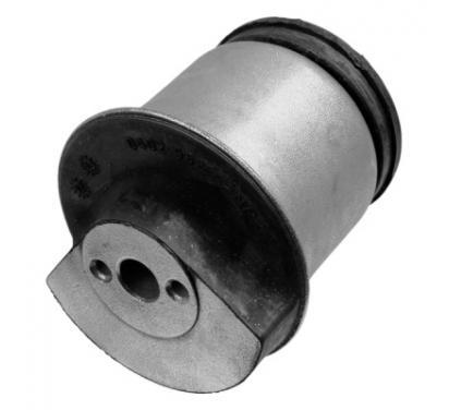 35936 01 - LEMFORDER ВТУЛКА БАЛКИ ЗАДНЯ OPEL ASTRA H