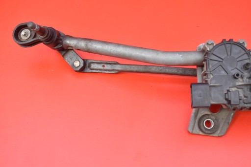 mechanism mini motor of wipers front EU 13111211 OPEL ASTRA 3 III H 04-07