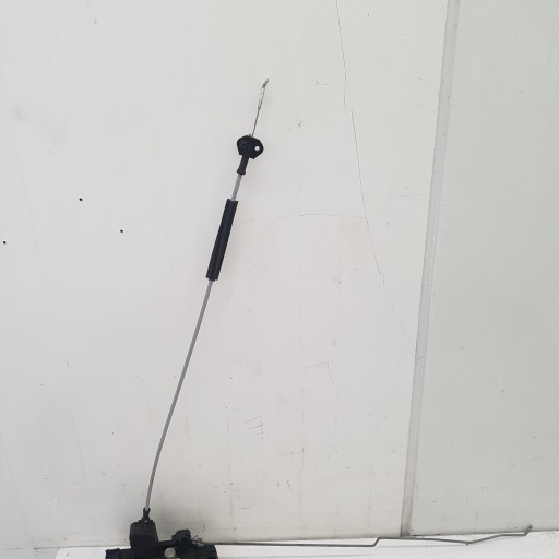 lock door right rear part rear OPEL MERIVA A 3 PIN 13154794