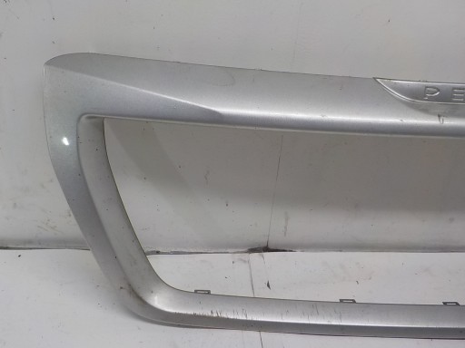 PEUGEOT BOXER III LIFT frame GRILLA