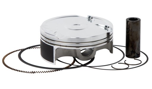 23382C - VERTEX ПОРШЕНЬ KTM EXC 530 R ' 08 - '11 PRO HC 94,96 ММ